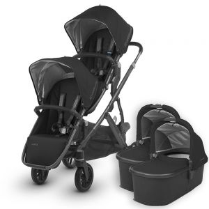 UPPAbaby Vista V2 Twin 